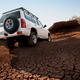 Illustration for article titled The New South African Nissan Patrol Is A Time Machine